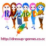More girls games