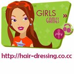 More girls games