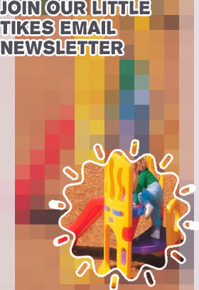 Little tikes climber playground