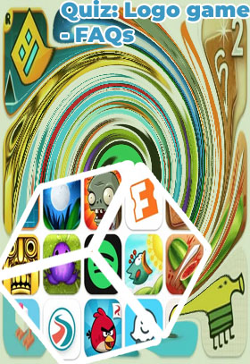 Logo game android