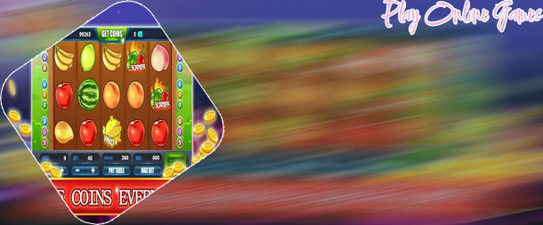 Slots games free