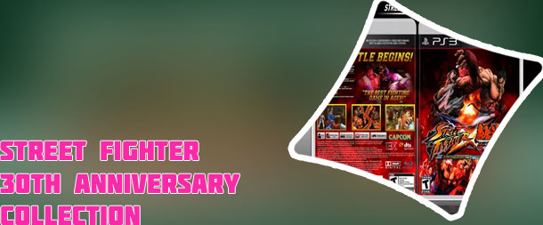 Street fighter online